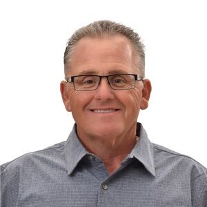 Meet your Posher, Ty